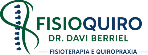 Fisioquiro Dr. Davi Berriel